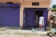 Girl student committed suicide in Ambikapur